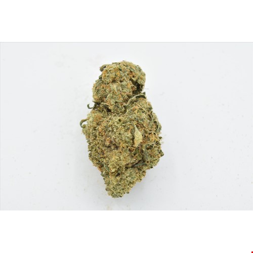 Zombie Cracker (Indica) - SALE 1 OZ $85